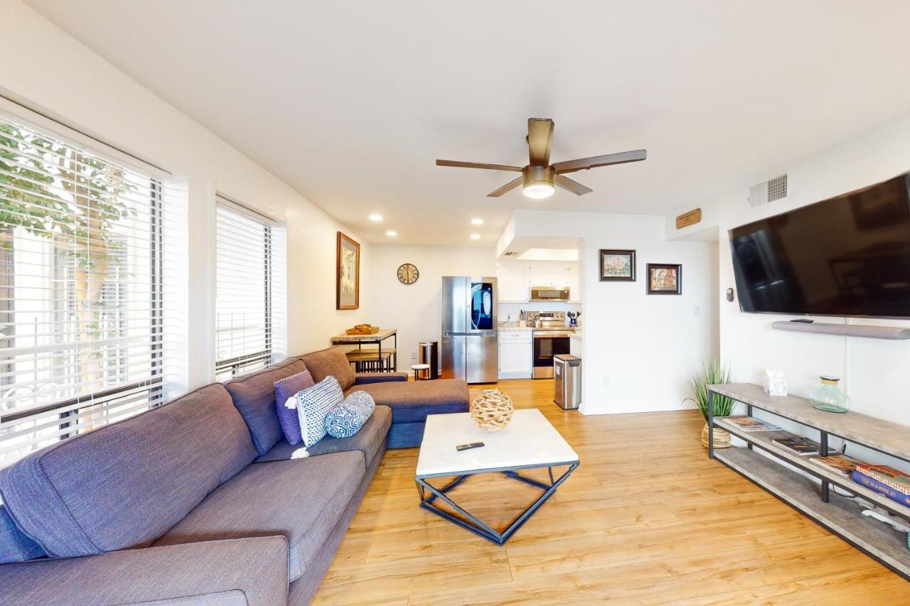 Sunbeam Condo Scottsdale Exterior foto