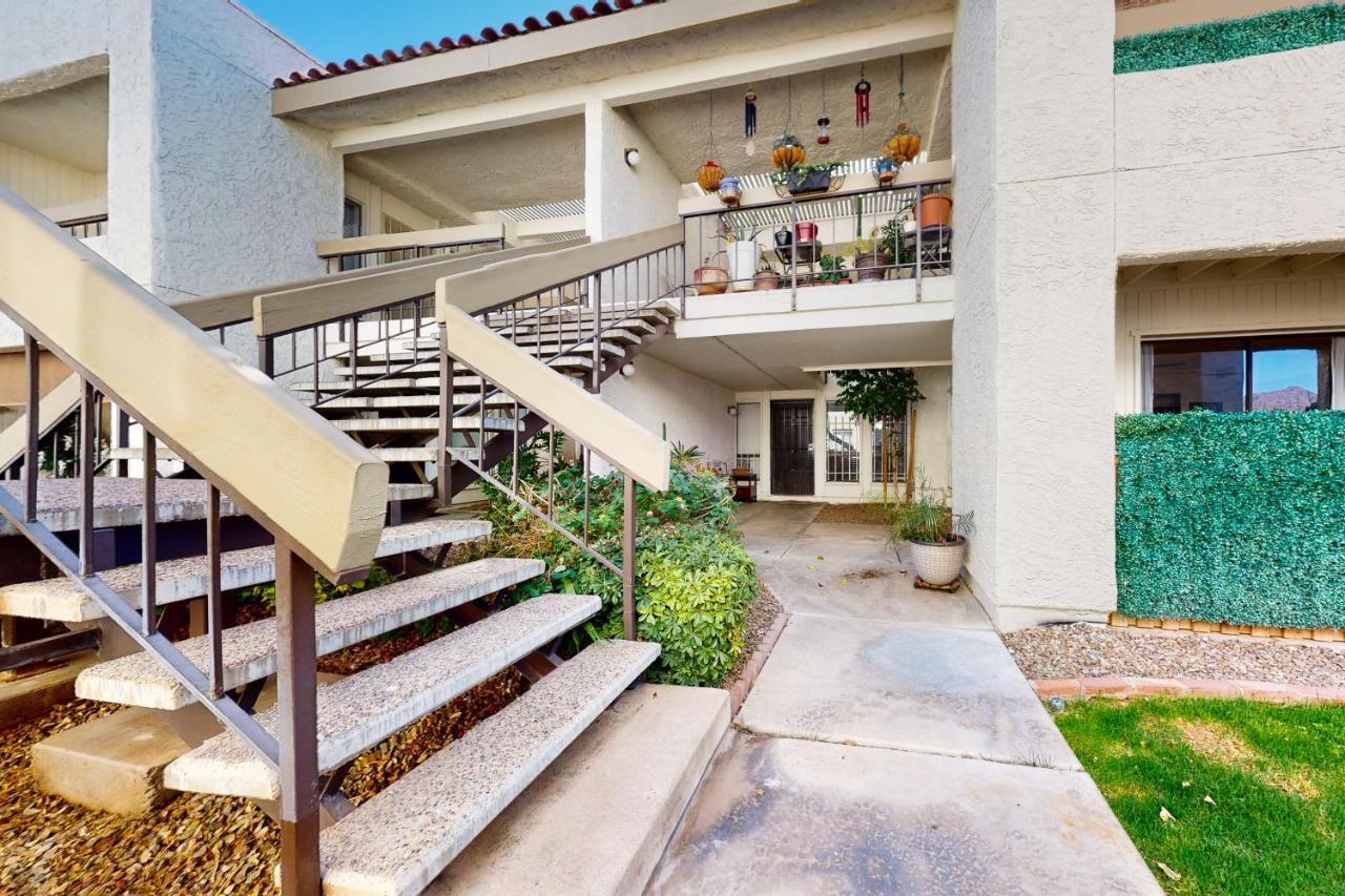 Sunbeam Condo Scottsdale Exterior foto