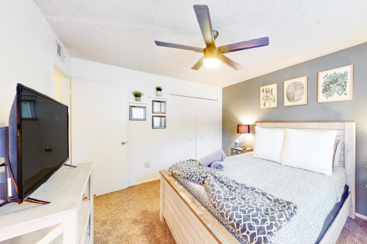 Sunbeam Condo Scottsdale Exterior foto